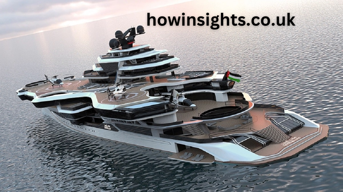 make1m.com Luxury Yachts