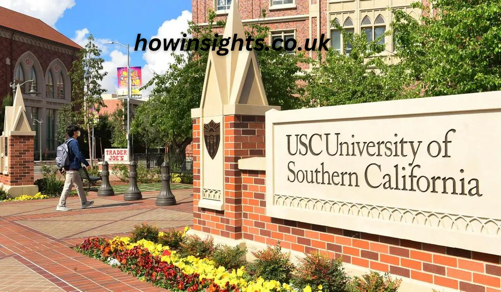 C.W. Park USC Lawsuit