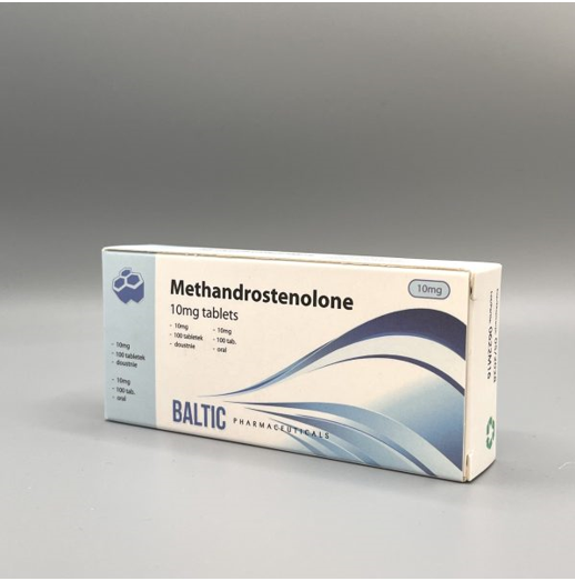 Dianabol 10 mg