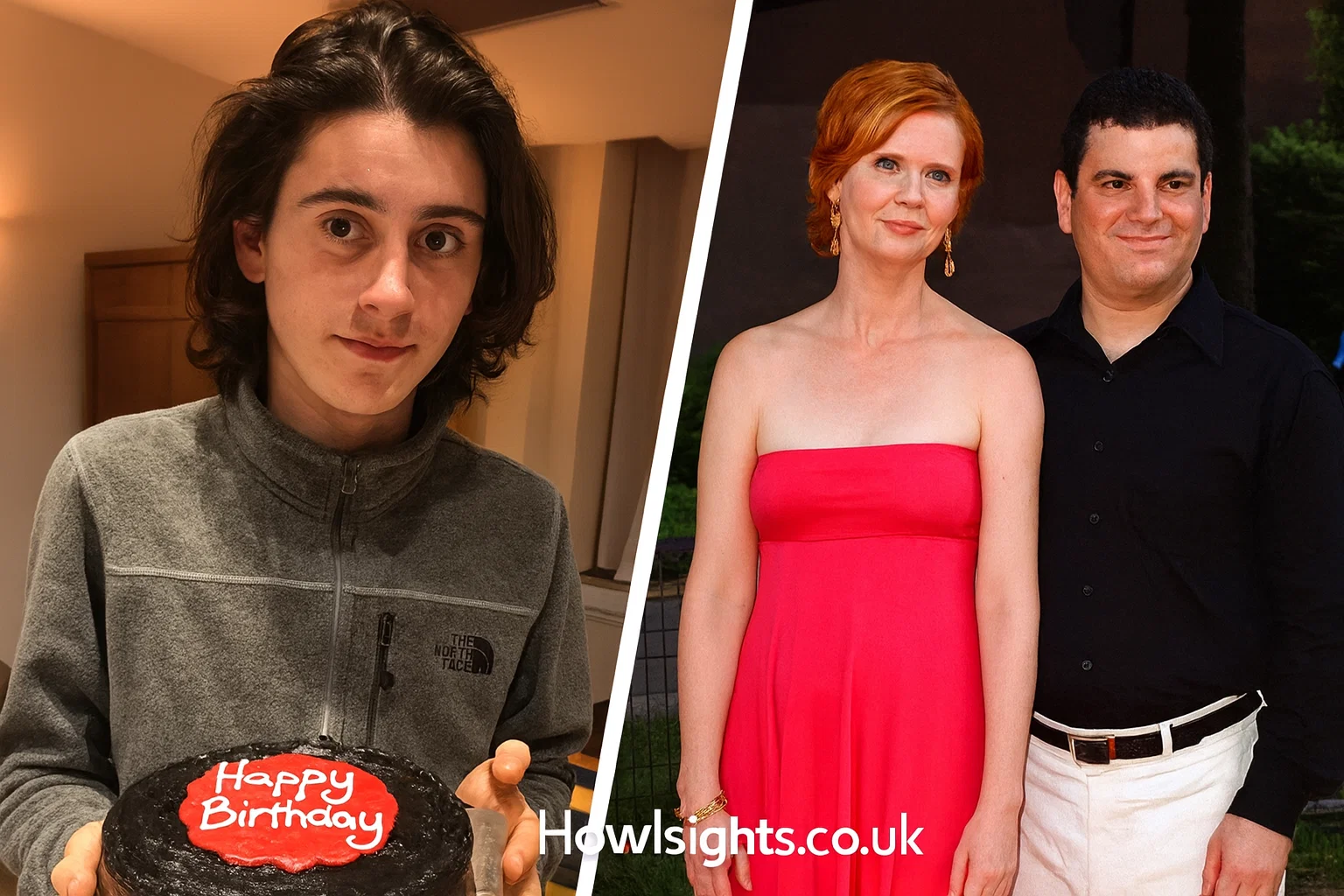 Charles Ezekiel Mozes