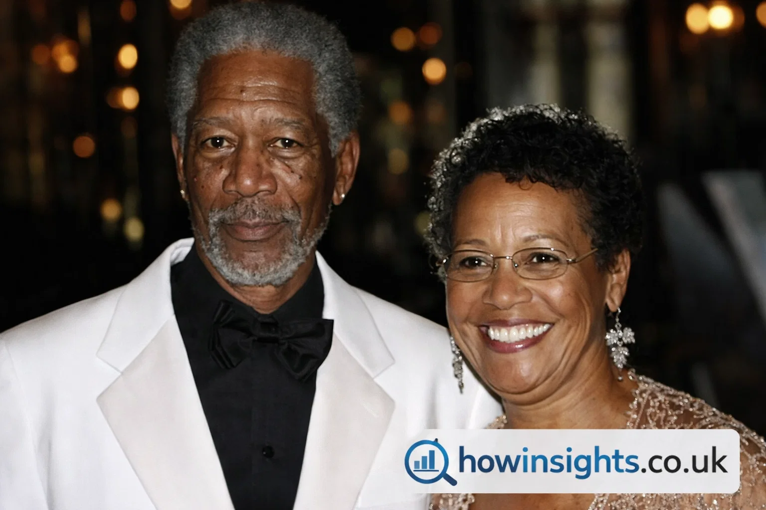 Jeanette Adair Bradshaw